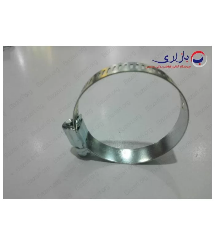 بست فلزی 1/4-2 اینچ | سایز 58-38 دبلیو اس (WS)