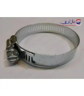 بست فلزی 1/2-2 اینچ | سایز 64-44 دبلیو اس (WS)