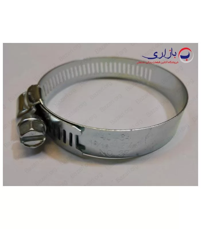 بست فلزی 1/2-2 اینچ | سایز 64-44 دبلیو اس (WS)