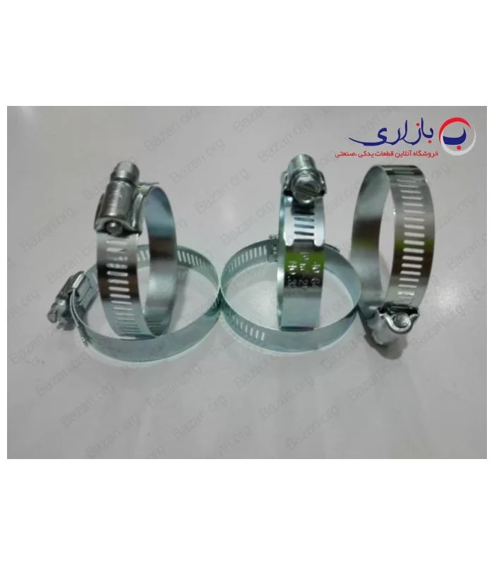 بست فلزی 1/2-2 اینچ | سایز 64-44 دبلیو اس (WS)