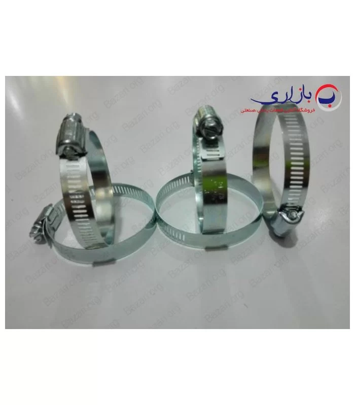 بست فلزی 7/8-2 اینچ | سایز 72-51 دبلیو اس (WS)