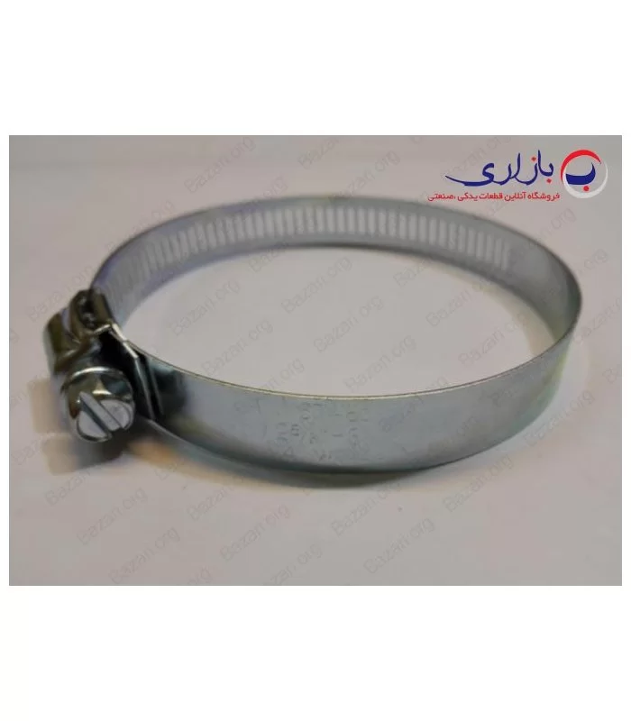 بست فلزی 1/4-3 اینچ | سایز 82-65 دبلیو اس (WS)