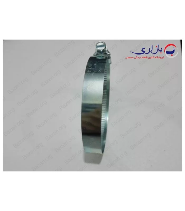 بست فلزی 1/4-3 اینچ | سایز 82-65 دبلیو اس (WS)