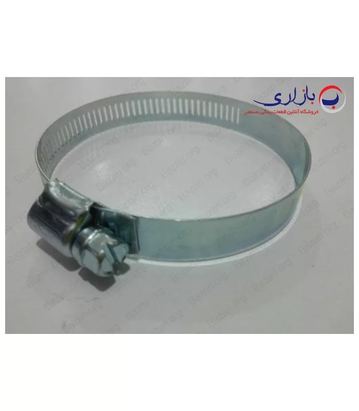 بست فلزی 1/4-3 اینچ | سایز 82-65 دبلیو اس (WS)