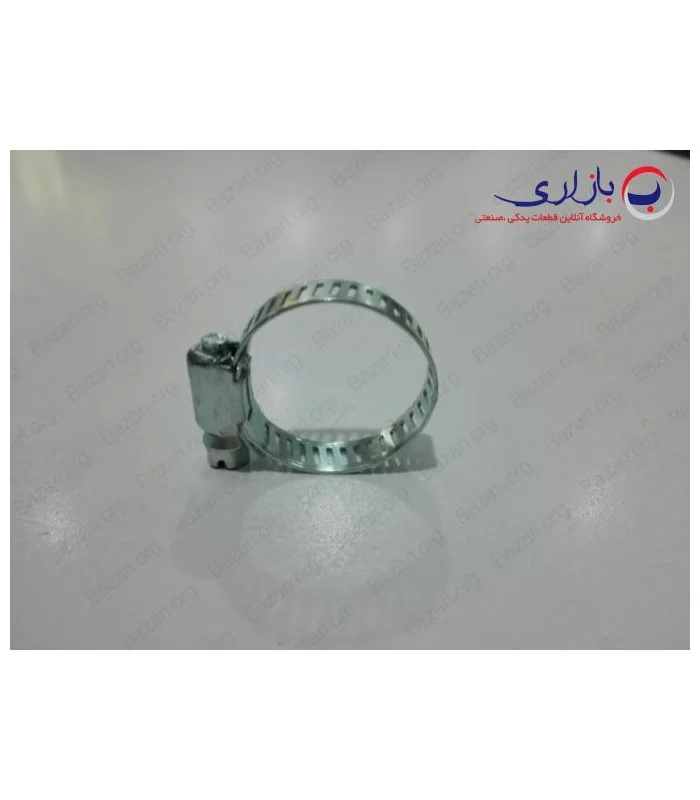 بست فلزی 1/4-1 اینچ | سایز 30-20 (مخصوص پلوس) دبلیو اس (WS)