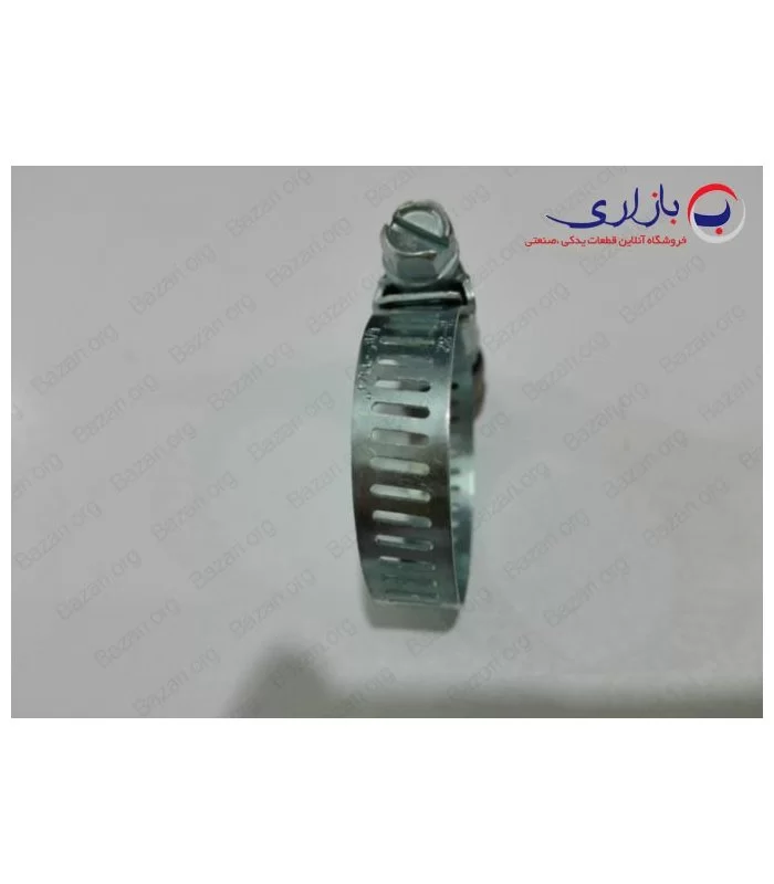 بست فلزی 1/4-1 اینچ | سایز 30-20 (مخصوص پلوس) دبلیو اس (WS)