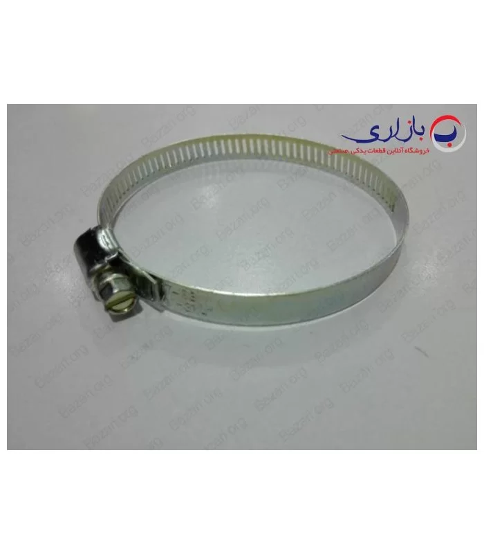 بست فلزی 1/4-3 اینچ | سایز 82-65 (مخصوص پلوس) دبلیو اس (WS)