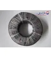 شیلنگ 3/4 اینچ دو لایه نخدار سطح صاف کد 006 ایران لاسا (IRAN LASA)