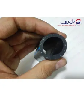 شیلنگ 3/4 اینچ دو لایه نخدار سطح صاف کد 006 ایران لاسا (IRAN LASA)