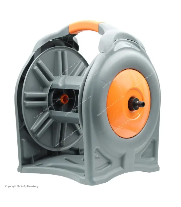 شیلنگ جمع کن 1/2 اینچ 45 متری BRL-18 بهکو (BEHCO)