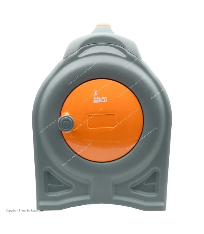 شیلنگ جمع کن 1/2 اینچ 45 متری BRL-18 بهکو (BEHCO)