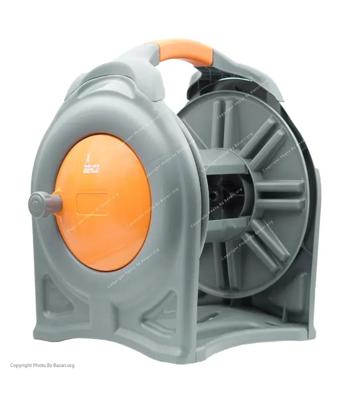 شیلنگ جمع کن 1/2 اینچ 45 متری BRL-18 بهکو (BEHCO)