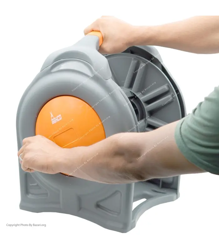 شیلنگ جمع کن 1/2 اینچ 45 متری BRL-18 بهکو (BEHCO)