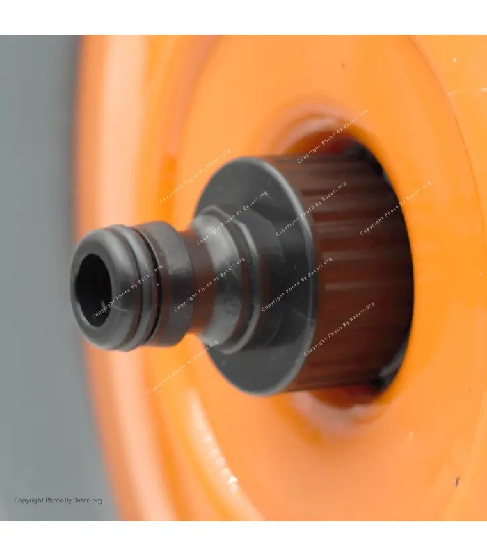 شیلنگ جمع کن 1/2 اینچ 45 متری BRL-18 بهکو (BEHCO)