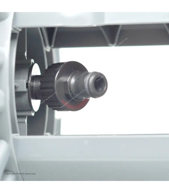 شیلنگ جمع کن 1/2 اینچ 45 متری BRL-18 بهکو (BEHCO)