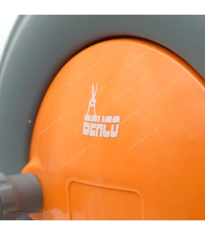 شیلنگ جمع کن 1/2 اینچ 45 متری BRL-18 بهکو (BEHCO)