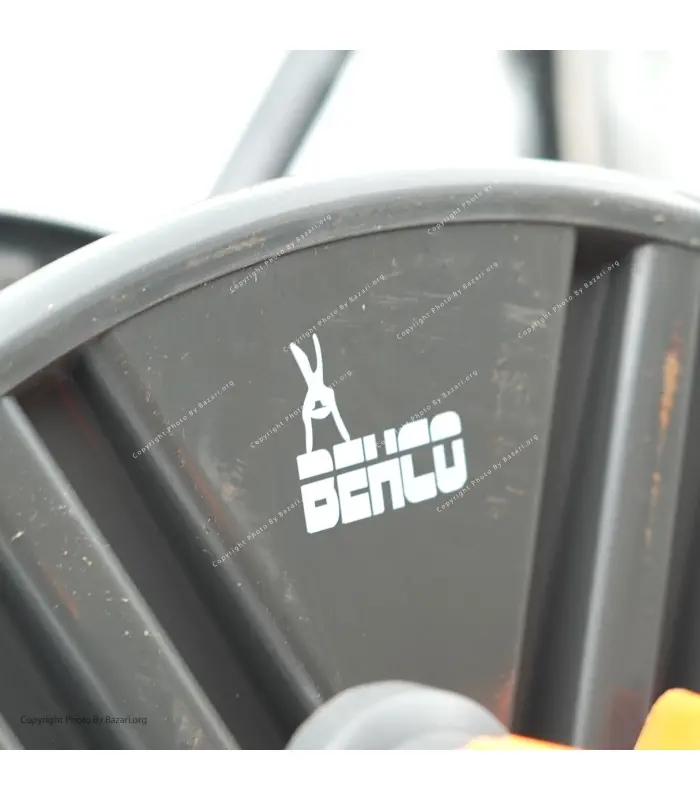 شیلنگ جمع کن 1/2 اینچ 60 متری BRL-270A بهکو (BEHCO)