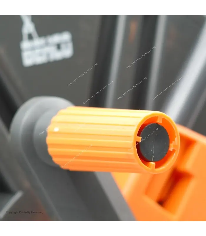 شیلنگ جمع کن 1/2 اینچ 60 متری BRL-270A بهکو (BEHCO)