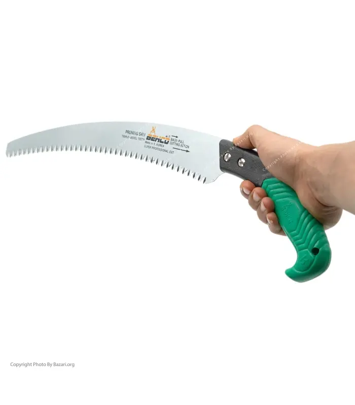 اره دستی C-330-BH بهکو (BEHCO)