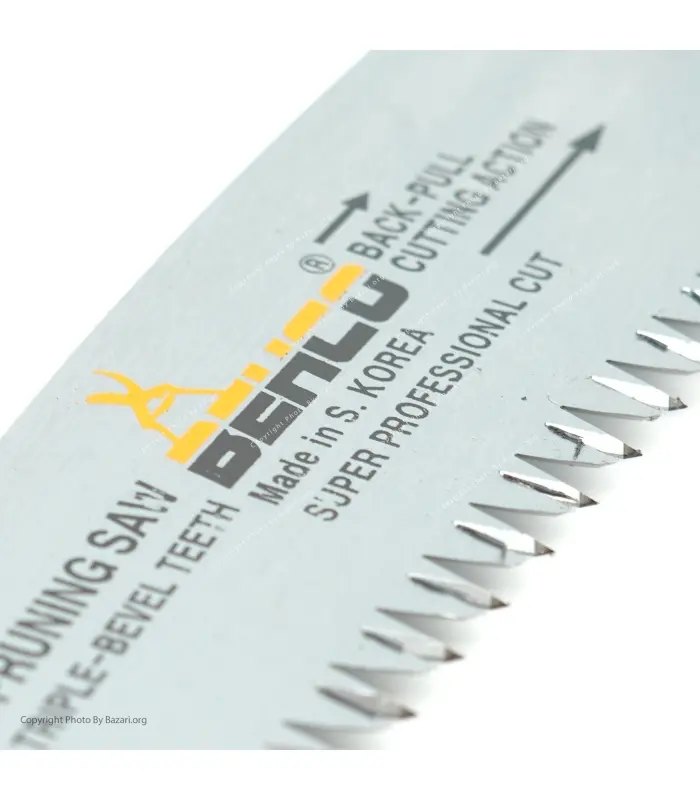 اره دستی C-330-BH بهکو (BEHCO)