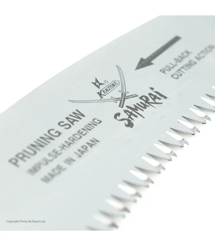 اره سامورایی C-330-LH بهکو (BEHCO) - ساخت ژاپن