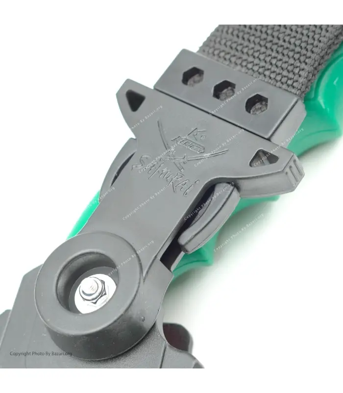 اره سامورایی C-330-LH بهکو (BEHCO) - ساخت ژاپن