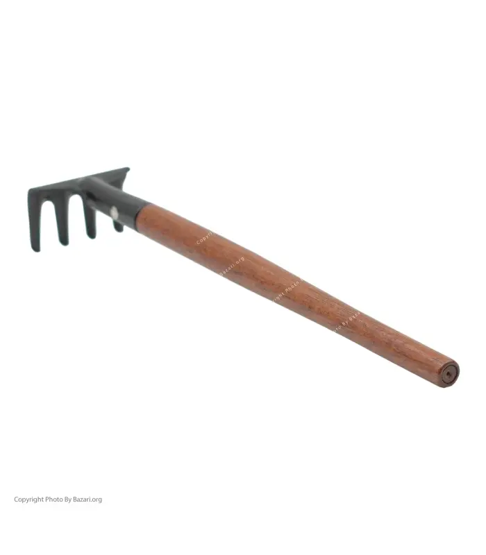 ست 5 عددی بیلچه بونسای BH-2931 بهکو (BEHCO)