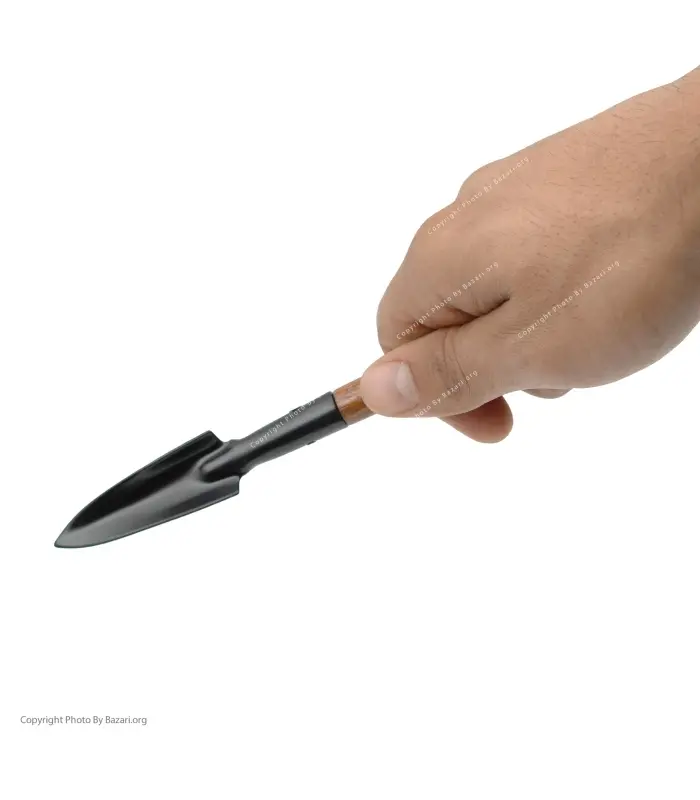 ست 5 عددی بیلچه بونسای BH-2931 بهکو (BEHCO)