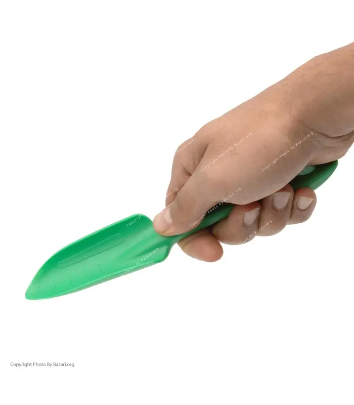 ست 4 عددی بیلچه پلاستیکی BH-1804 بهکو (BEHCO)