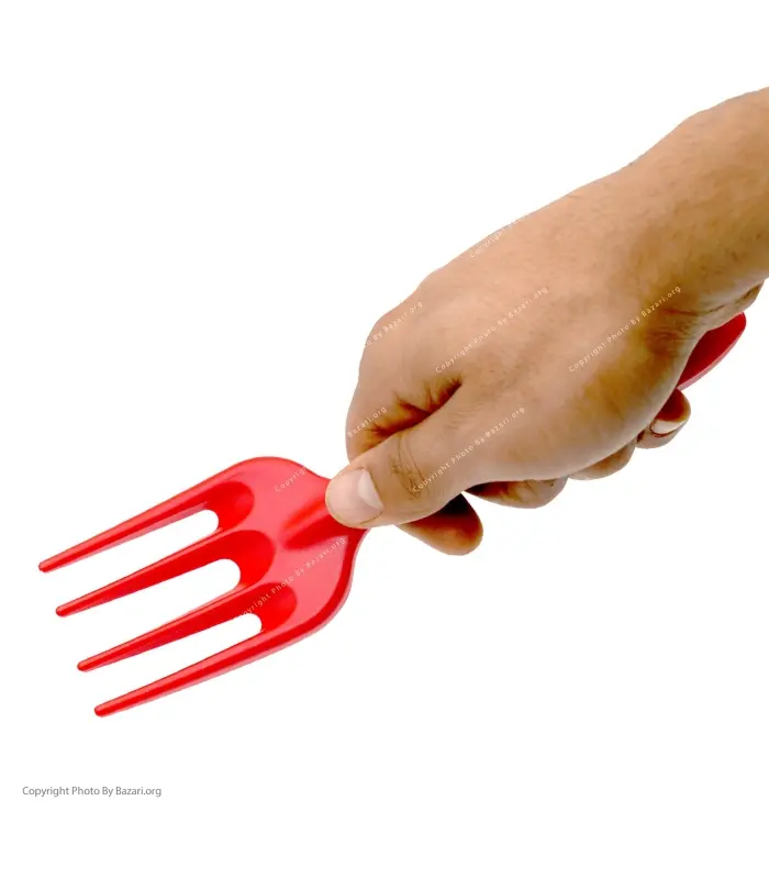 ست 4 عددی بیلچه پلاستیکی BH-1804 بهکو (BEHCO)