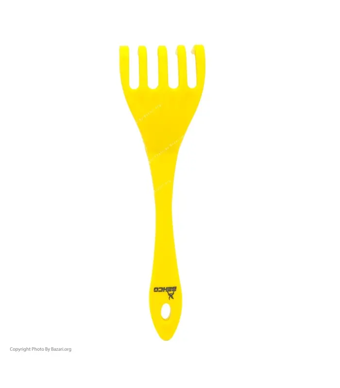 ست 4 عددی بیلچه پلاستیکی BH-1804 بهکو (BEHCO)