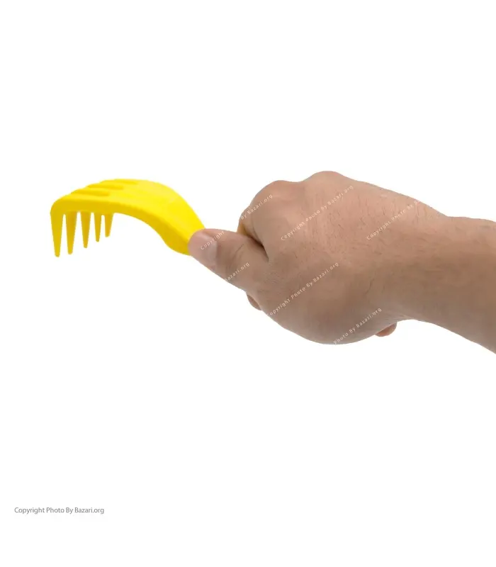 ست 4 عددی بیلچه پلاستیکی BH-1804 بهکو (BEHCO)