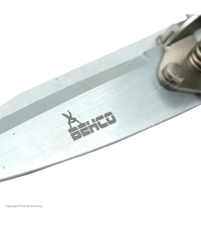 قیچی چمن زن گردان BGS-2200 بهکو (BEHCO)