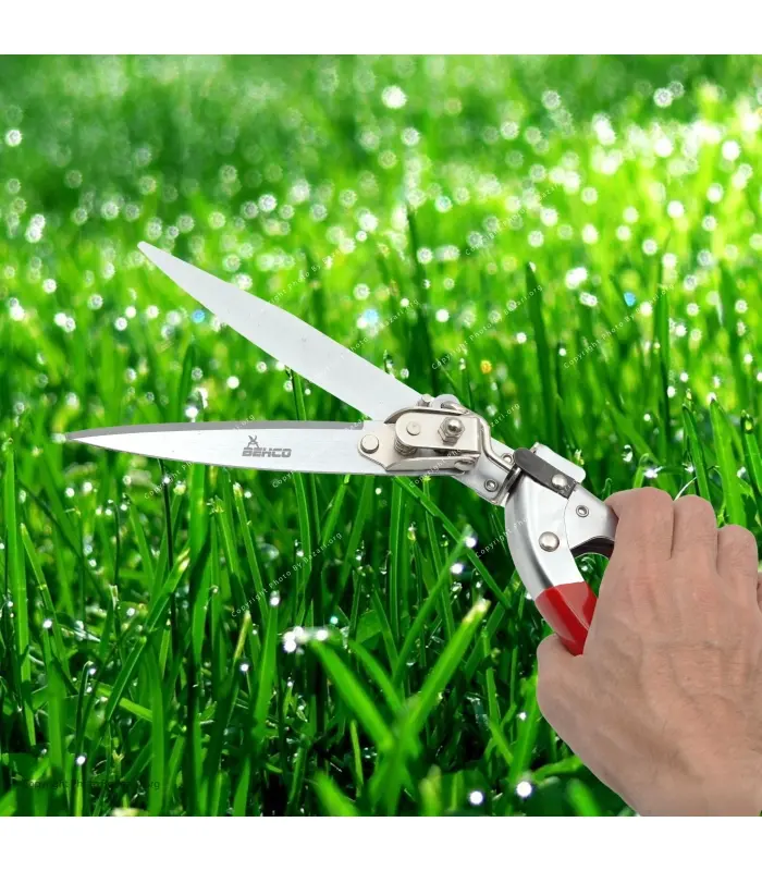 قیچی چمن زن گردان BGS-2200 بهکو (BEHCO)