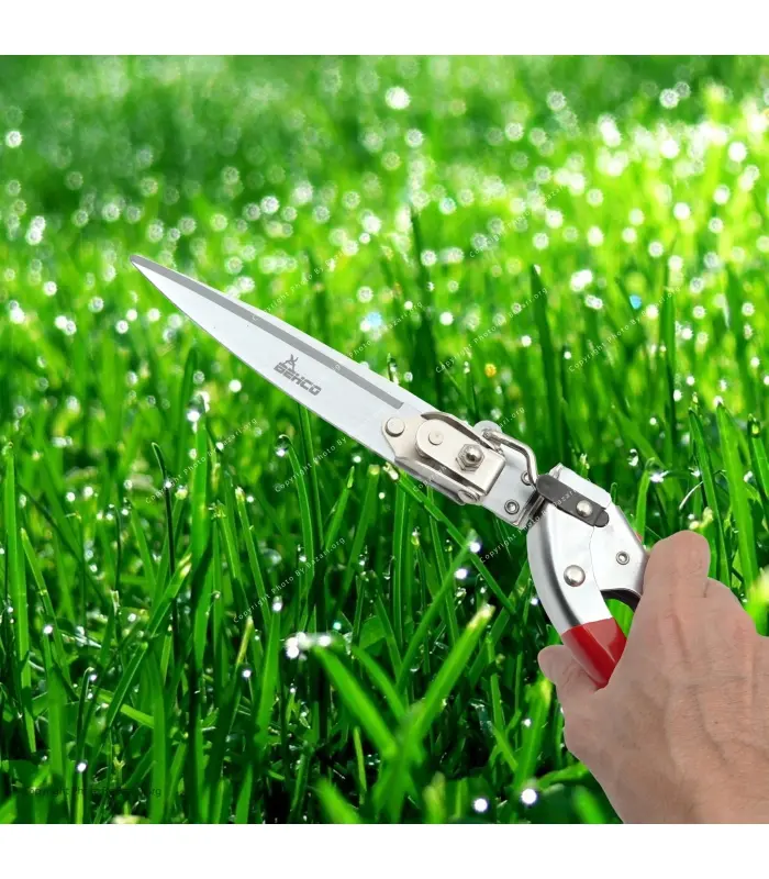 قیچی چمن زن گردان BGS-2200 بهکو (BEHCO)