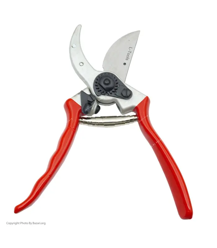 قیچی باغبانی L-TOOLS مدل BP-730 بهکو (BEHCO)