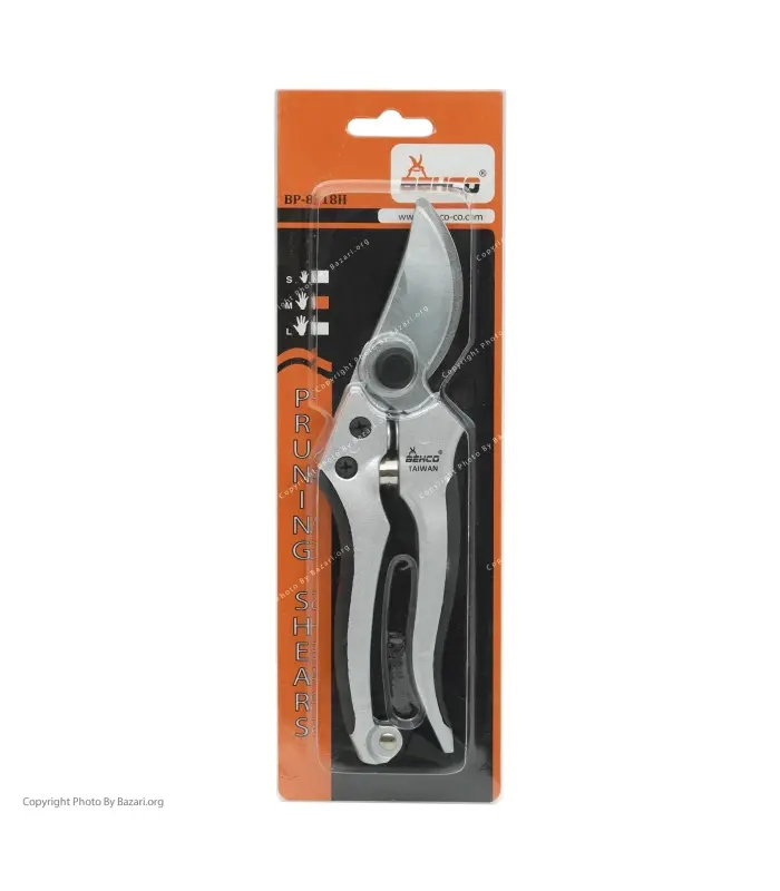 قیچی باغبانی BP-8518H بهکو (BEHCO)