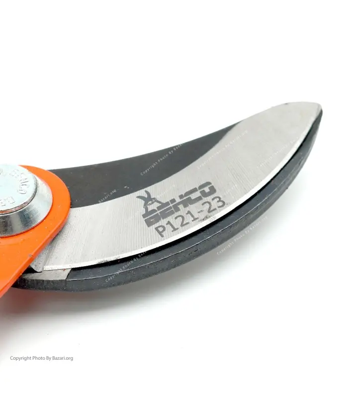 قیچی باغبانی BP-121-23 بهکو (BEHCO)