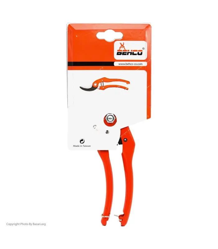 قیچی باغبانی BP-121-23 بهکو (BEHCO)