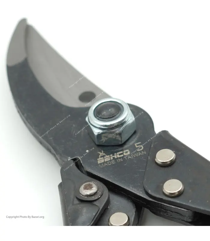 قیچی باغبانی 5 مدل BH-PR05 بهکو (BEHCO)