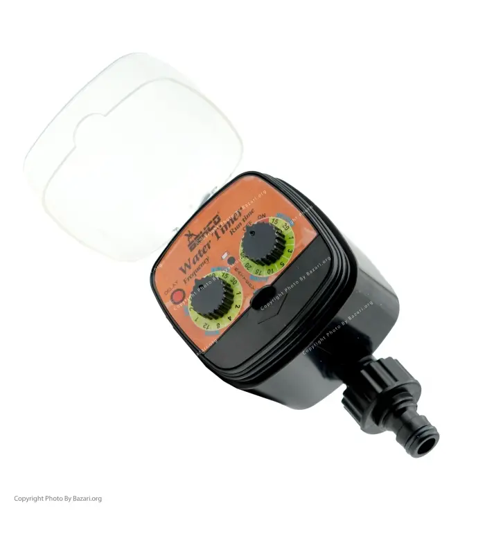 تایمر آبیاری تک خروجی BHC-1120 بهکو (BEHCO)