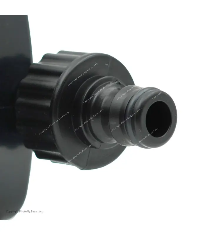 تایمر آبیاری تک خروجی BHC-1120 بهکو (BEHCO)