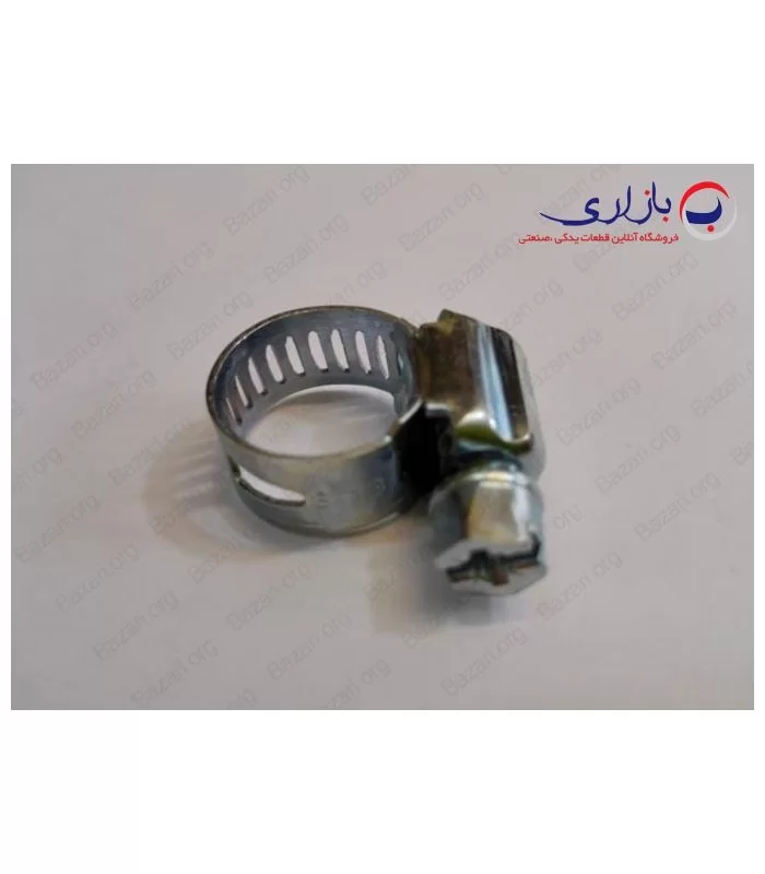 بست فلزی 1/2 اینچ | سایز 13-8 ترک (TORK)