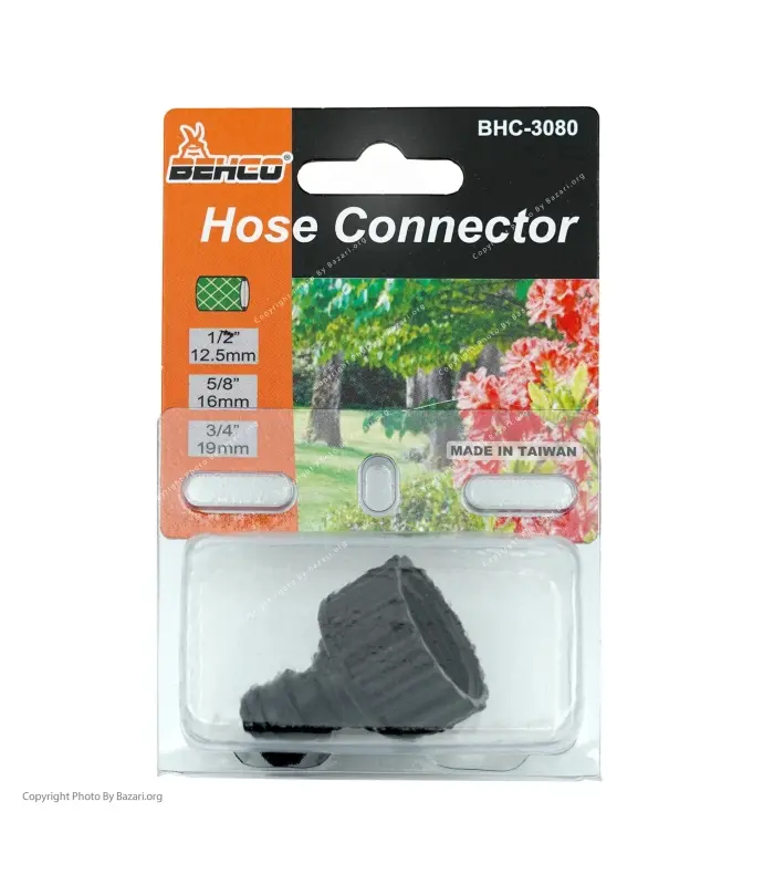 سرشیر 1/2 BHC-3080 بهکو (BEHCO)