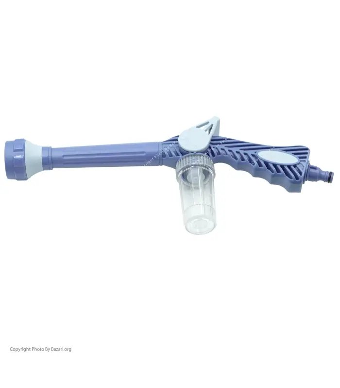 آب پاش EZ-JET بهکو (BEHCO)