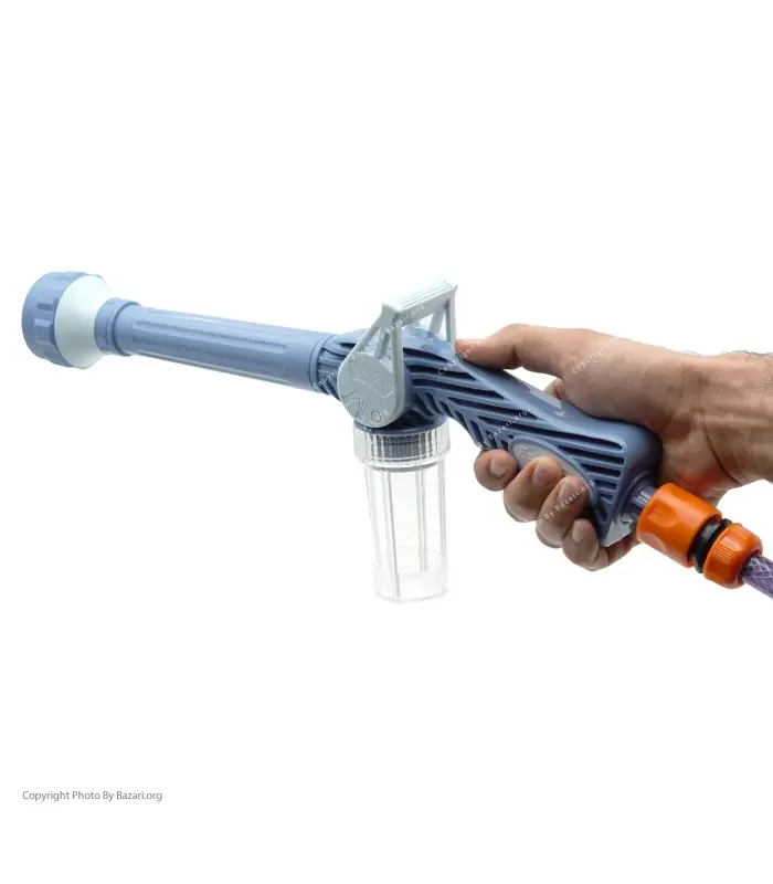 آب پاش EZ-JET بهکو (BEHCO)