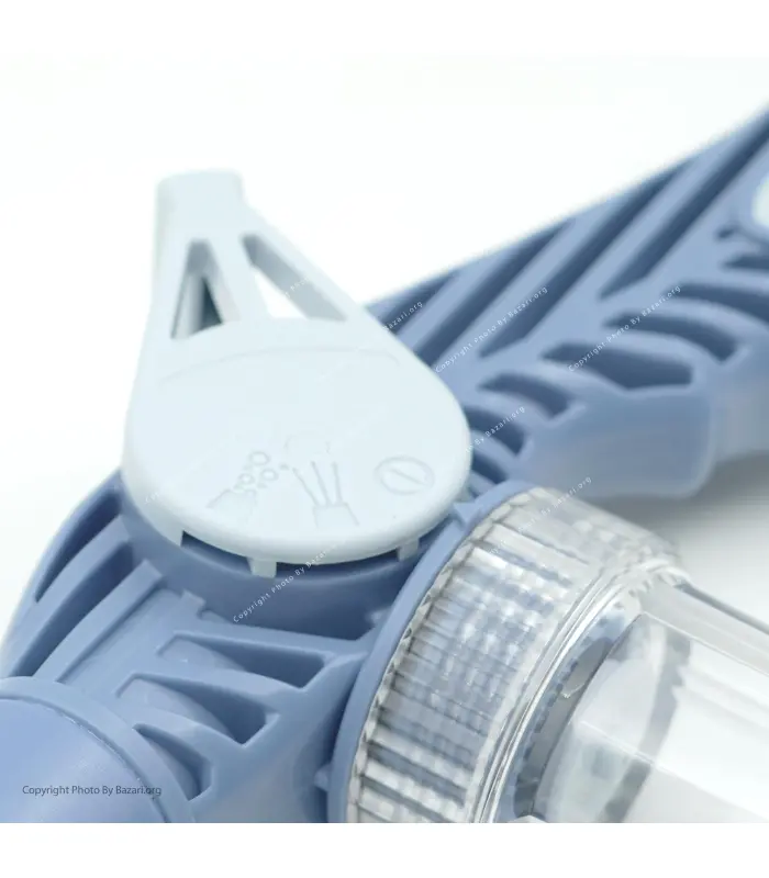 آب پاش EZ-JET بهکو (BEHCO)