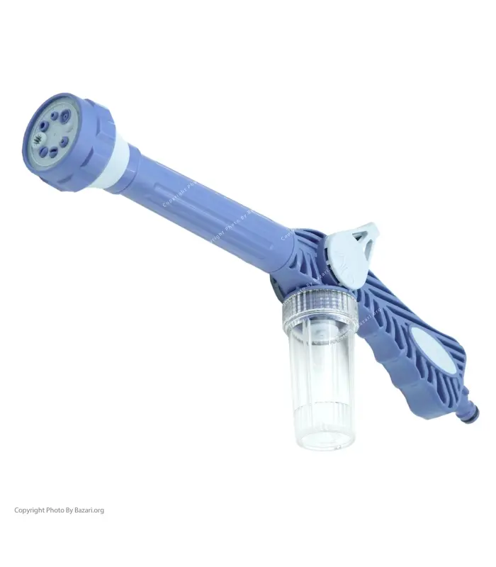 آب پاش EZ-JET بهکو (BEHCO)