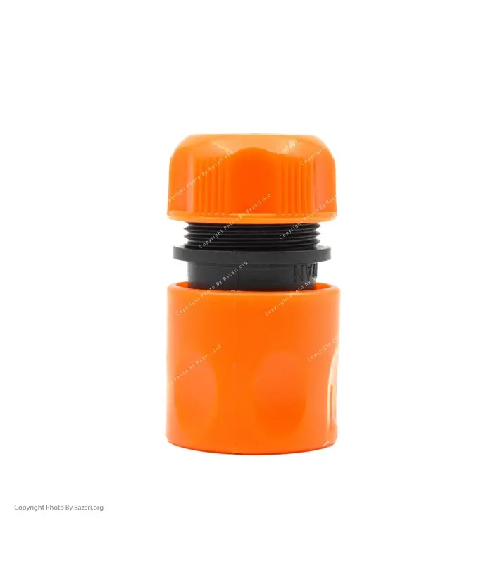 کوپلینگ 1/2 BHC-3130 بهکو (BEHCO)