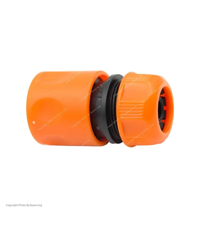 کوپلینگ 1/2 BHC-3130 بهکو (BEHCO)